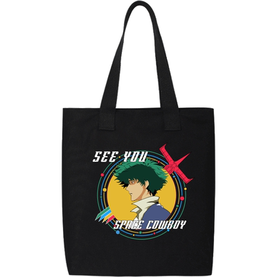 秀洛星际牛仔周边单肩女手提袋