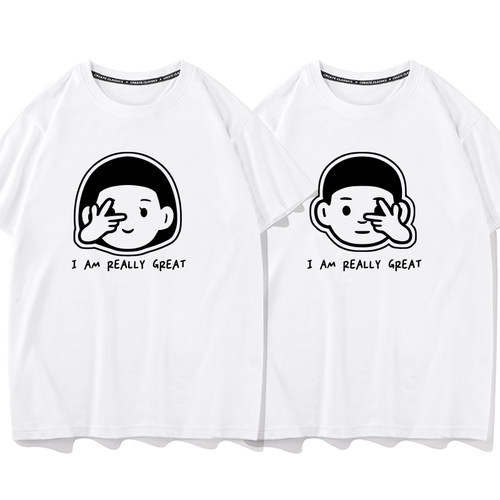 潮流精品，品质保证