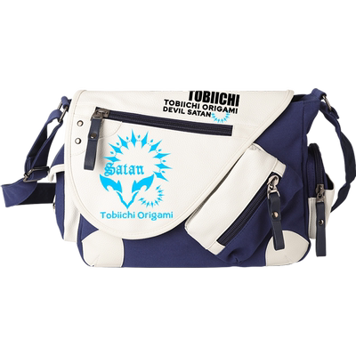 秀洛约会大作战初中时崎狂三书包