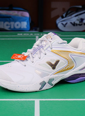 威克多VICTORP9200TTY羽毛球鞋胜利新款比赛戴姿颖羽毛球鞋