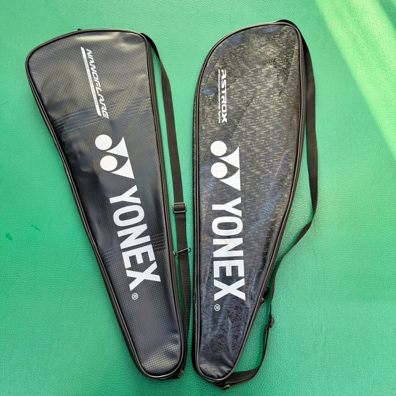 YY拍套单支装拍包羽毛球拍