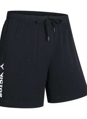 威克多victor胜利R30205-CTD运动短裤夏季薄款透气亲子男女儿童款