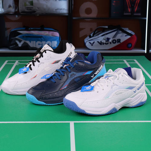 威克多羽毛球鞋A170II