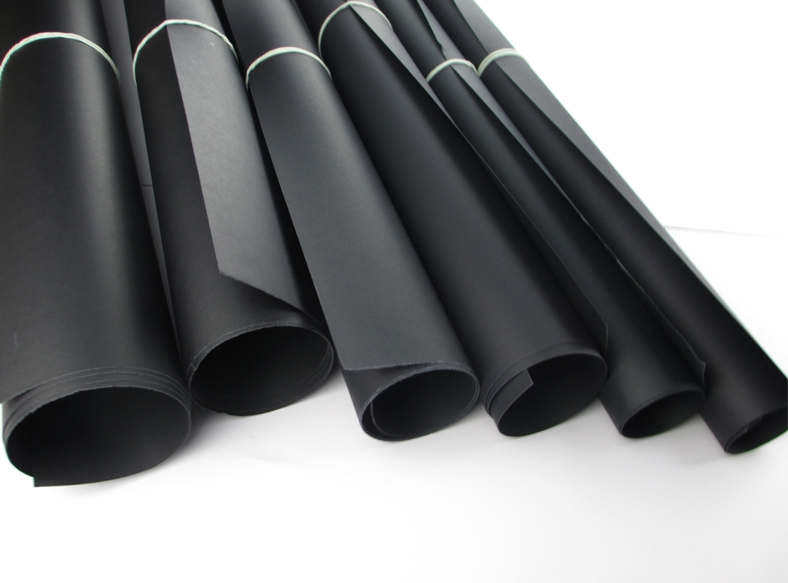 全开半开大张黑卡纸厚硬绘画黑色模型手工diy黑色背景纸绘画卡纸