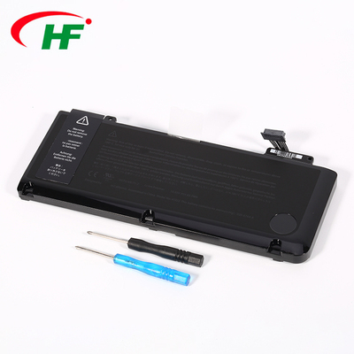 全新笔记本电池a1322苹果13寸