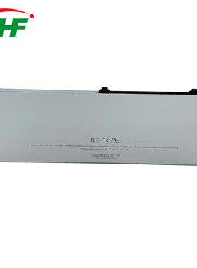 全新笔记本电池A1281铝壳 适用苹果Mac A1286 MB471 MB470