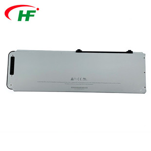 全新笔记本电池A1281铝壳 适用苹果Mac A1286 MB471 MB470