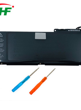 全新笔记本电池A1331 适用苹果MacPro 13 A1342 MC207 MC516