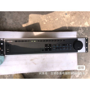 E8硬盘录像机 8616N 海康威视DS 16路网络高清录像机 GeFeng