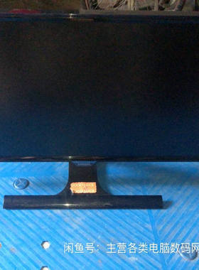 ●GeFeng●三星S24E390HL彩色显示器 24寸家用办公液晶显示器