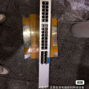 GeFeng 锐捷RG 28GT4XS Switch以太网交换机 5750C