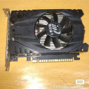 2GB超级海量版 映众显卡GT730 台式 E显卡 机PCI GeFeng