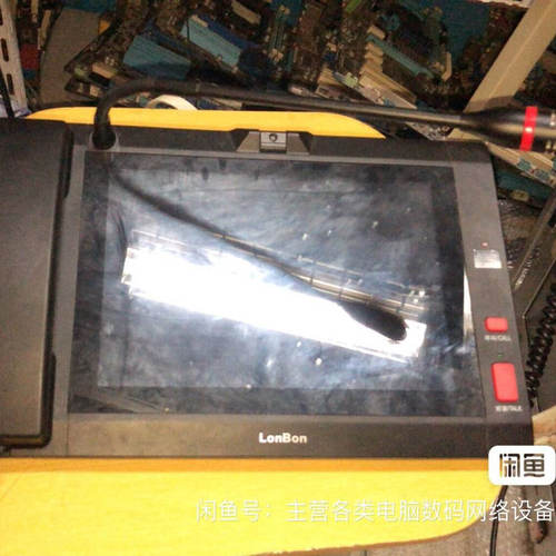 ●GeFeng●LonBo来邦NB-10000监护主机