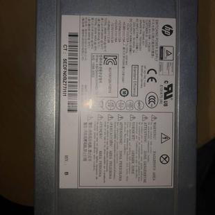 GeFeng 拆机原装 惠普PCB230电源 机电源 品牌机电源 台式