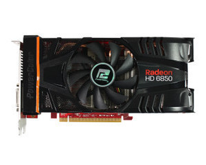 GeFeng E显卡 迪兰恒进HD6580酷能 机PCI 独立显卡 1G台式