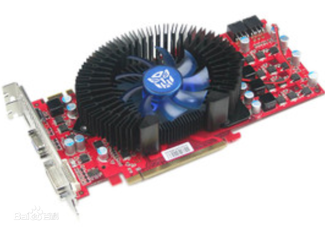 ●GeFeng●铭瑄MS-GTS250变形金刚高清版512M256bitDDR3独立显卡