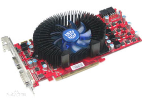 ●GeFeng●铭瑄MS-GTS250变形金刚高清版512M256bitDDR3独立显卡