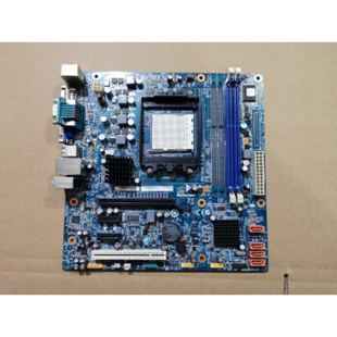 1.0 联想M3A780M 主板启天M5650扬天AM3接口780主板 GeFeng