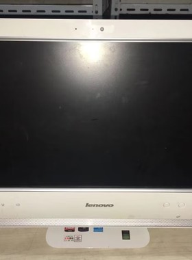 ●GeFeng●联想C21r3微型计算机 19寸电脑一体机 办公 家用一体机