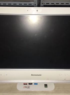 ●GeFeng●联想C21r3微型计算机 19寸电脑一体机 办公 家用一体机
