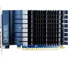 ●GeFeng●影驰 战狼D3 GF GT520 PCI-E 512MB TC 1GB SDDR3显卡