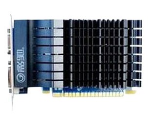 SDDR3显卡 战狼D3 PCI GT520 影驰 1GB 512MB GeFeng