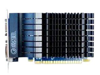 ●GeFeng●影驰 战狼D3 GF GT520 PCI-E 512MB TC 1GB SDDR3显卡
