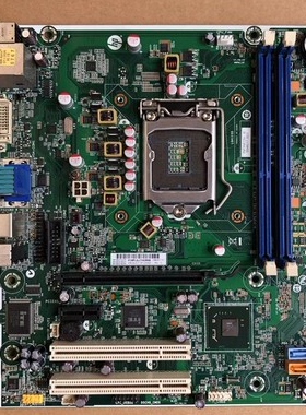 ●GeFeng●惠普HP PRO3330 MT主板694617-001 SP#702644-001