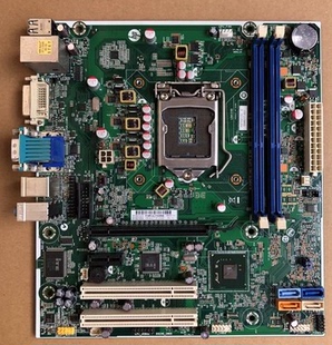 PRO3330 惠普HP MT主板694617 001 702644 GeFeng