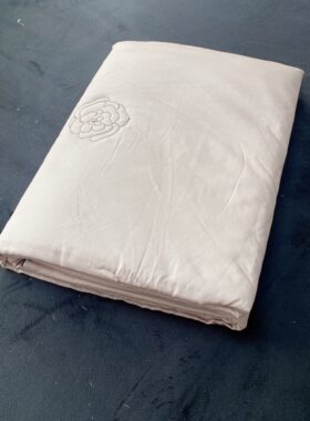 品牌尾货100%兰精天丝夏凉被200×230cm3斤 夏季可机洗空调被子