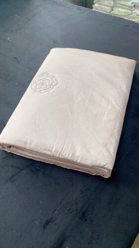品牌尾货100%兰精天丝夏凉被200×230cm3斤 夏季可机洗空调被子