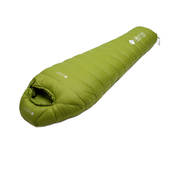 春秋冬季 羽绒睡袋四季 成人户外超轻防水加厚单人室内午休便携露营