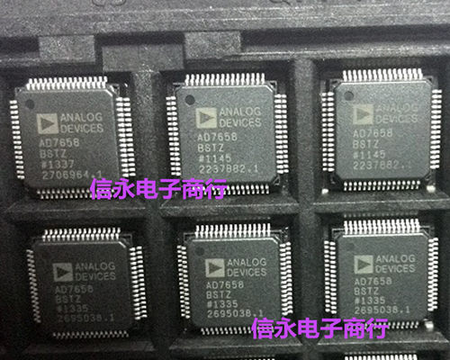 AD7658BSTZ AD7658BSTZ-1 AD7658BST AD7658 全新原装现货