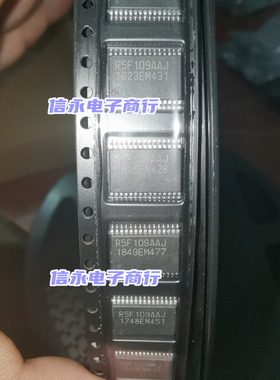 R5F109AAJ   R5F109ACK R5F109ACKSP R5F109AAK R5F109 SSOP30