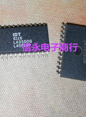 IDT6116LA35SQG  IDT6116SA20SO IDT6116LA IDT6116SA IDT6116