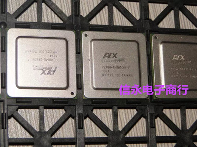 PEX8648-BB50BC PEX8648-BB50BIF PEX8648-BB50 全新现货