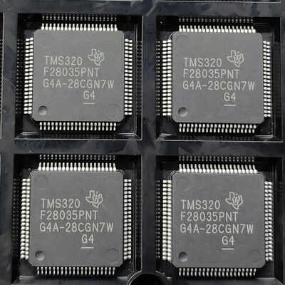 TMS320F28035PNT TMS320F28035PNS TMS320F28035PNQ 欢迎购买