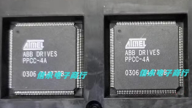 PPCC-4A PPCC4A   ABB 全新现货