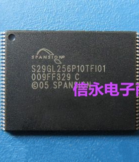 S29GL256P11TFI02 S29GL256P11TFI01 S29GL256P10TFI01 S29GL256