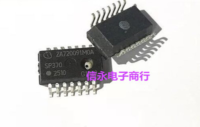 SP370-2510 SP370-2511 SP370 DSOP-14 INFONEON