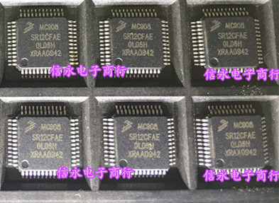 MC908SR12CFAE MC908SR12MFAE MC68HC908SR12CFAE MC908SR12