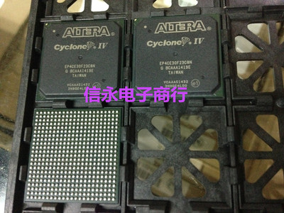 EP4CE30F23C8N EP4CE30F23C8 EP4CE30F23C7N EP4CE30F23C7