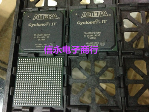 EP4CE30F23C8N EP4CE30F23C8 EP4CE30F23C7N EP4CE30F23C7