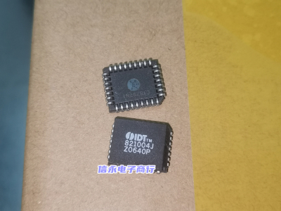 IDT821004J IDT821004JG IDT821004 全新现货