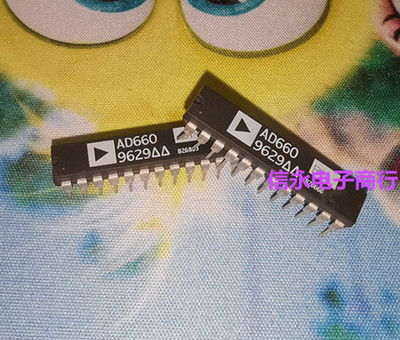 AD660AN  AD660ANZ  AD660BN 全新原装现货 {保质量} 欢迎购买