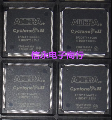 EP2C5T144C8N EP2C5T144I8N EP2C5T144C7N 全新现货