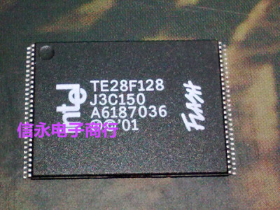 TE28F128J3C150 TE28F128J3A150 TE28F128J3 全新现货 欢迎购买