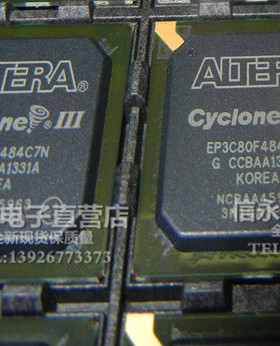 EP3C80F484C8N EP3C80F484C7N EP3C80F484I7N EP3C80F484{保质量}
