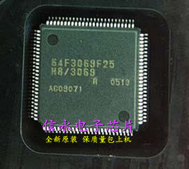 HD64F3069F25 HD64F3069F25V  F3069F25V 原装{保质量} 欢迎购买