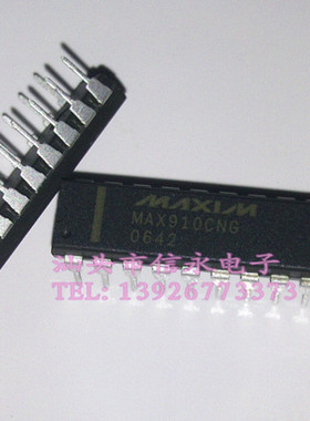 MAX910CNG 全新现货 {保质量} 欢迎购买